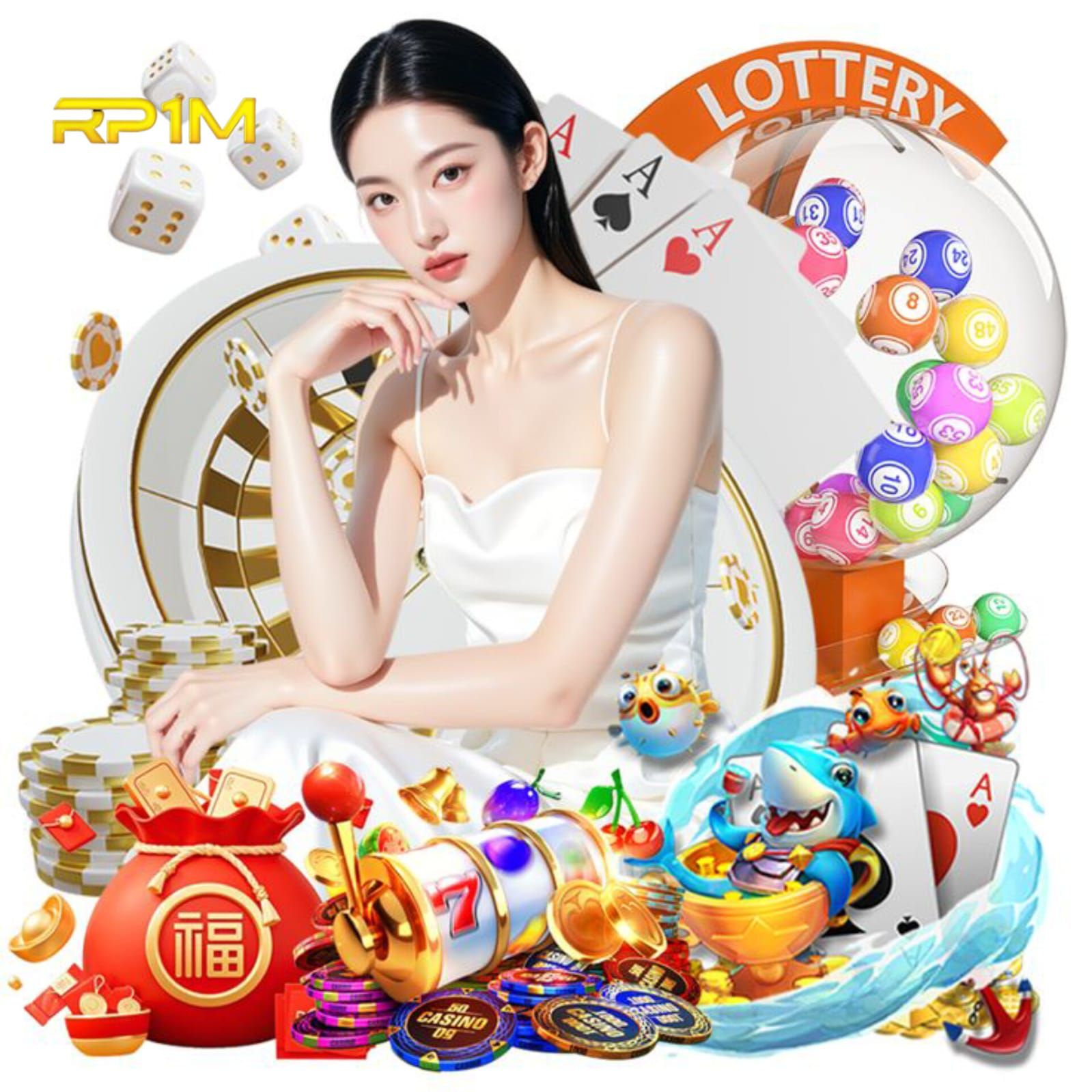 win555 live casino studio with multiple dealer tables