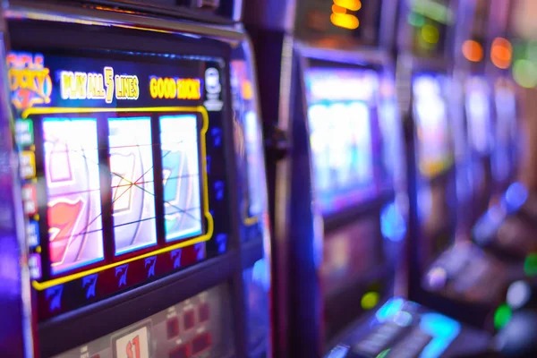 win555 featured game showcase